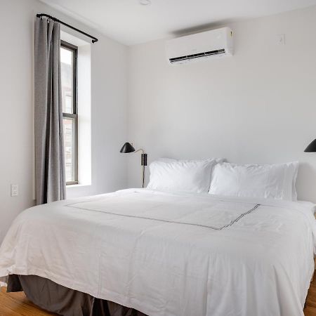 Modern Three Bedroom Brooklyn Condo-Hotel New York Buitenkant foto